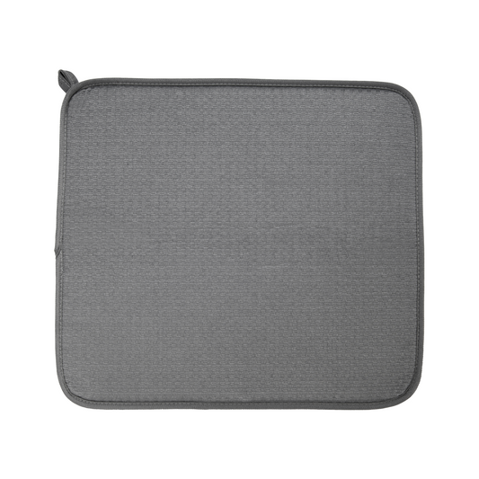 Microfibre mat