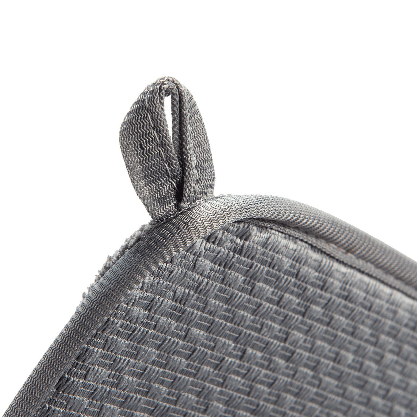 Microfibre mat