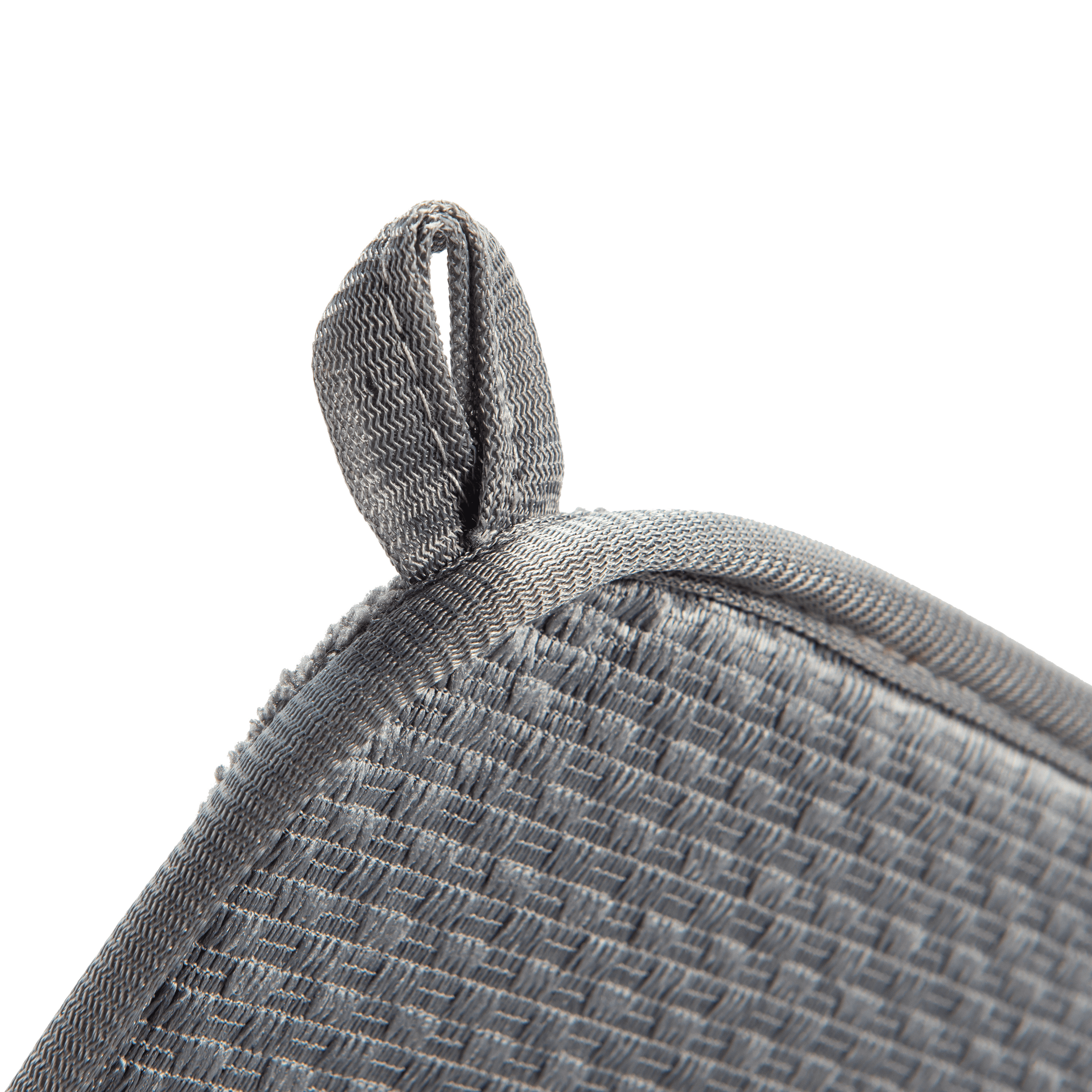 Microfibre mat