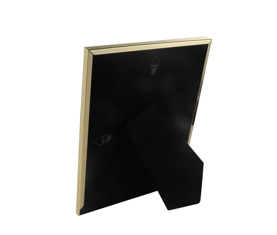 Bricocenter GINGER FRAME 10x15CM METAL PETROLEUM