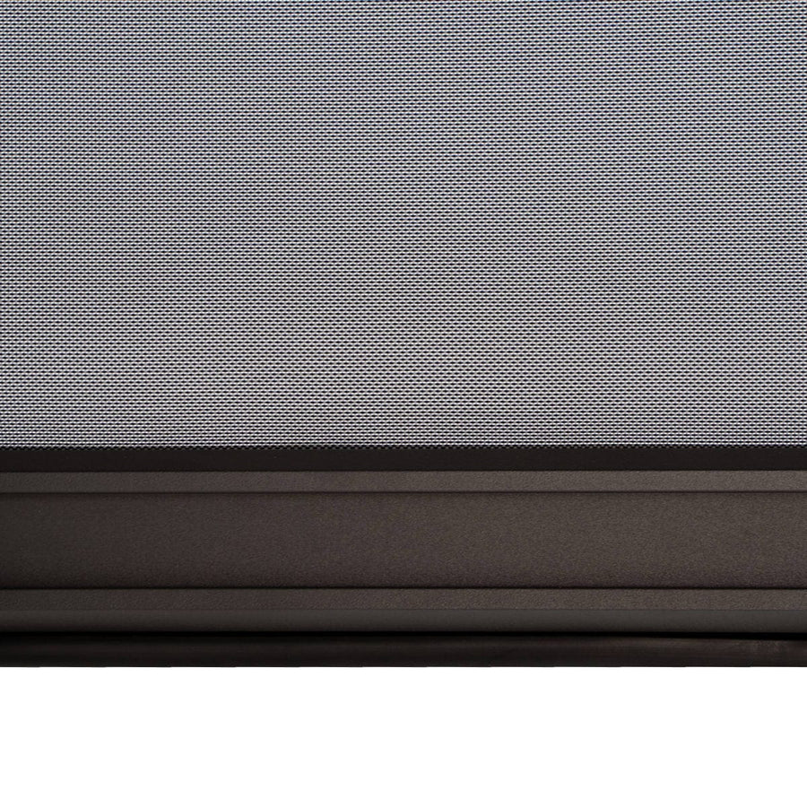 Bricocenter SIDE PANEL FOR PERGOLA NATERIAL MODUS ALU TEXTYLENE 3.6M DARK GRAY