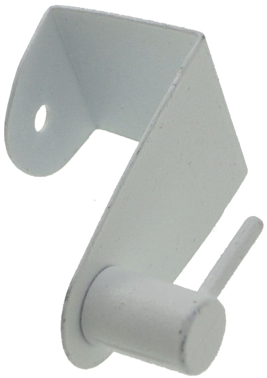 Bricocenter 2 ELEGANCE SPRINGS FOR PVC/WOOD WINDOWS WHITE