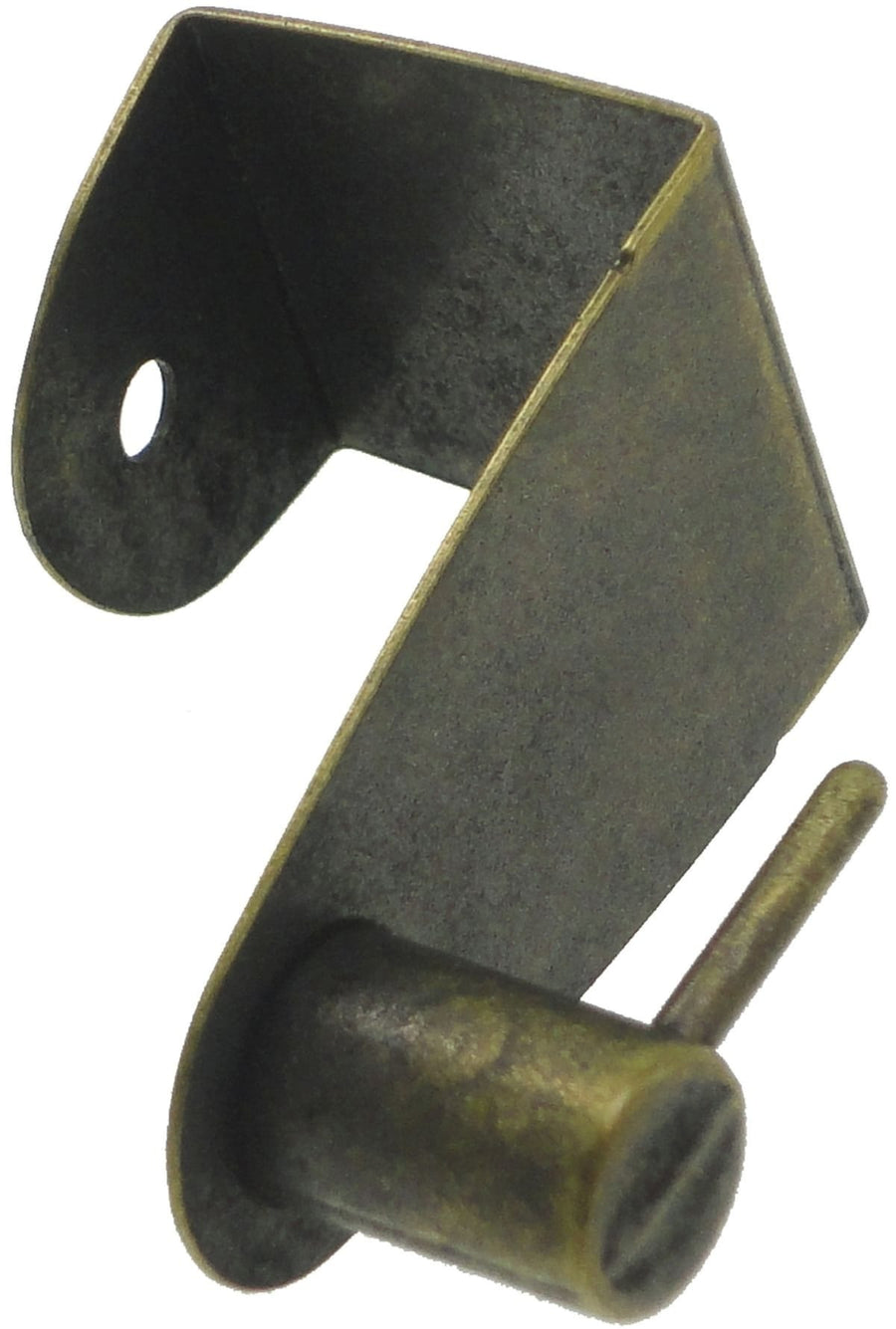 Bricocenter 2 ELEGANCE SPRINGS FOR PVC/WOOD WINDOWS BRONZE