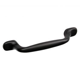 KITNOS HANDLE LENGTH 96MM COLOUR BLACK