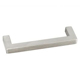 SQUARE HANDLE LENGTH 96MM STEELS