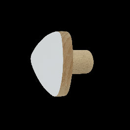 SINGLE HOOK SMILE WHITE SPACEO