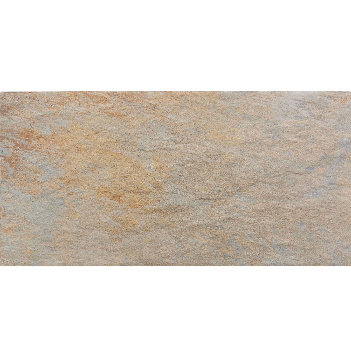 BEIGE SILICA FLOOR 25X50 1.38 SQM