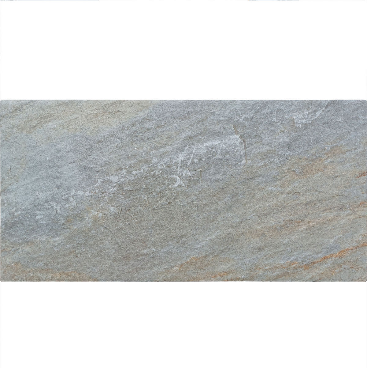 GRAY SILICA FLOOR 25X50 1.38 SQM