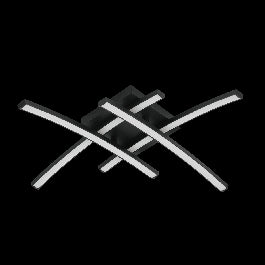 BERYL PLASTIC CEILING LAMP D45 LED NATURAL LIGHT