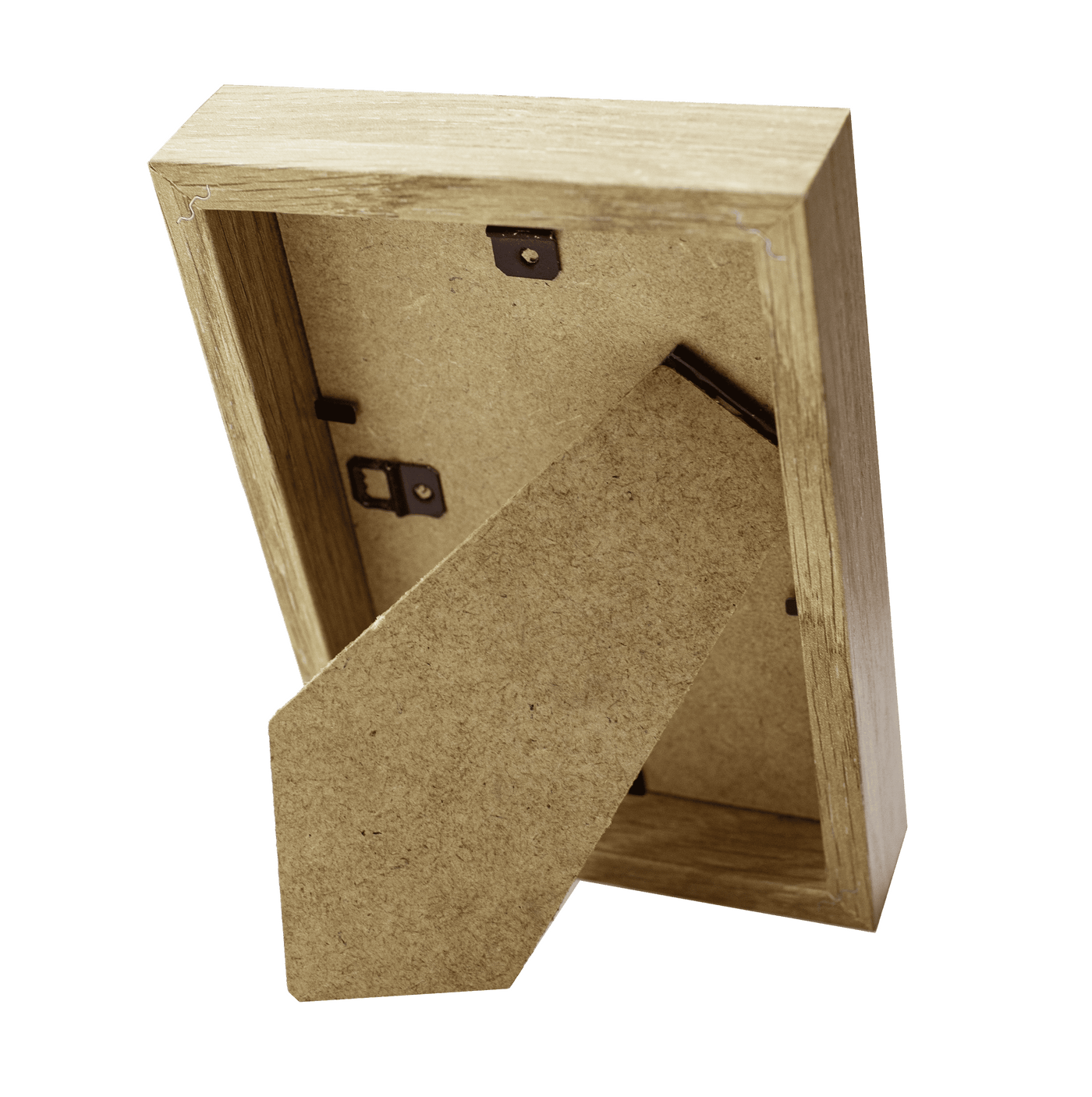 MILO FRAME 10X15 CM BEECH WOOD