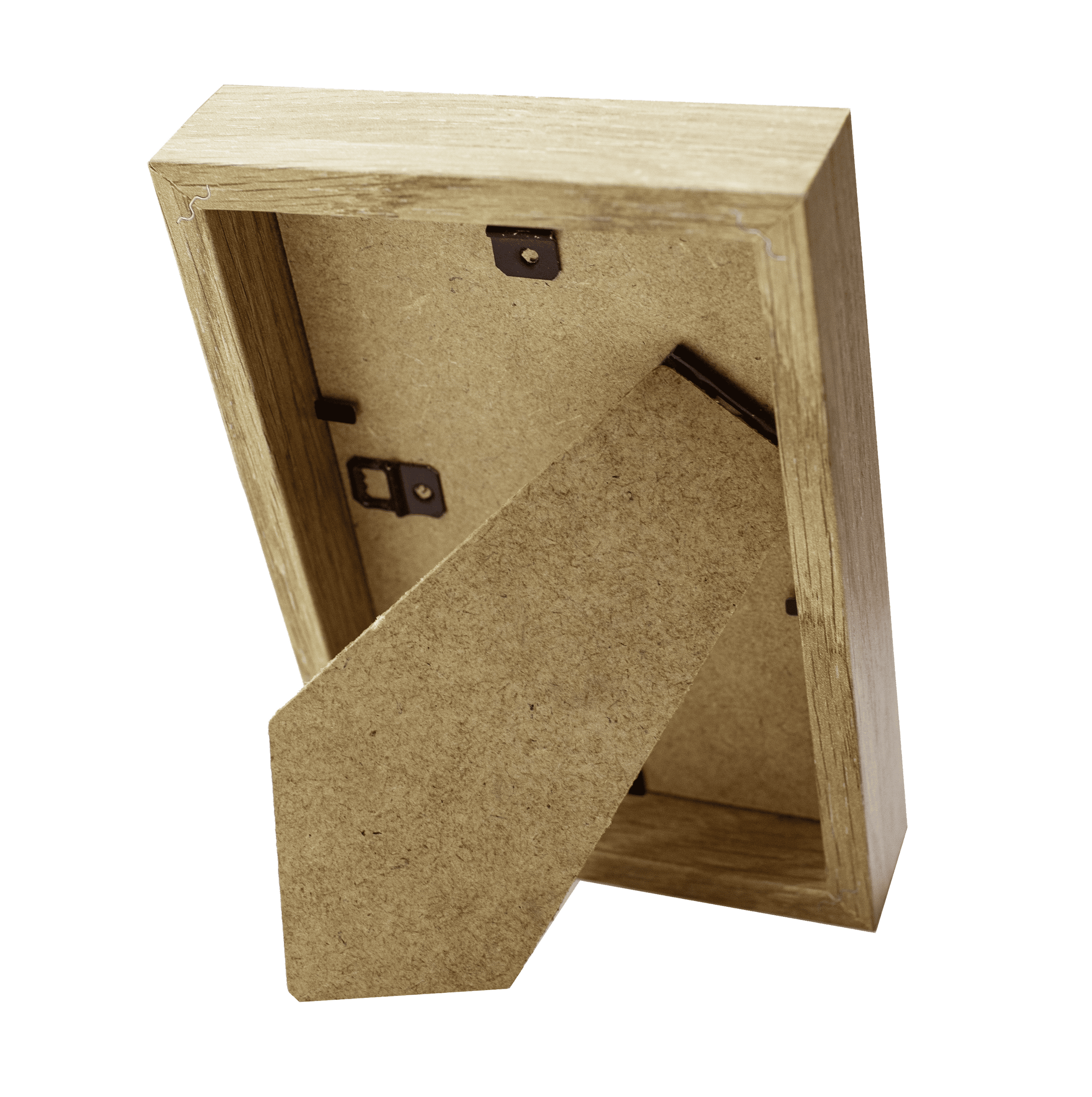 MILO FRAME 10X15 CM BEECH WOOD