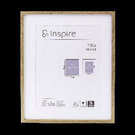 MILO FRAME 40X50 CM BEECH WOOD