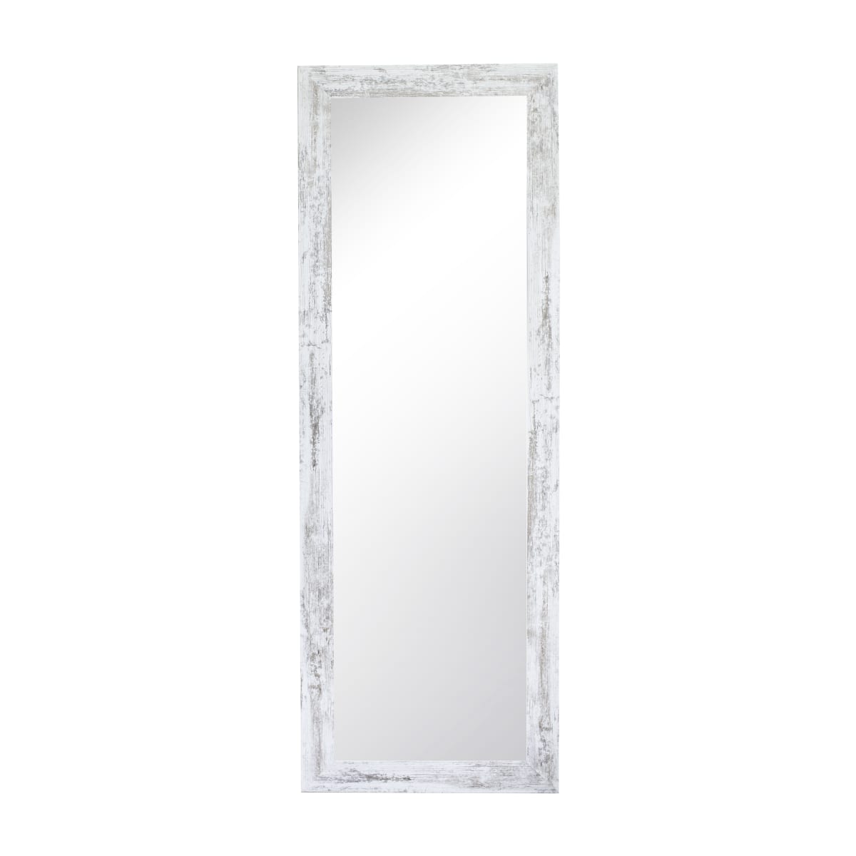 NARVA WHITE MIRROR 52X152CM