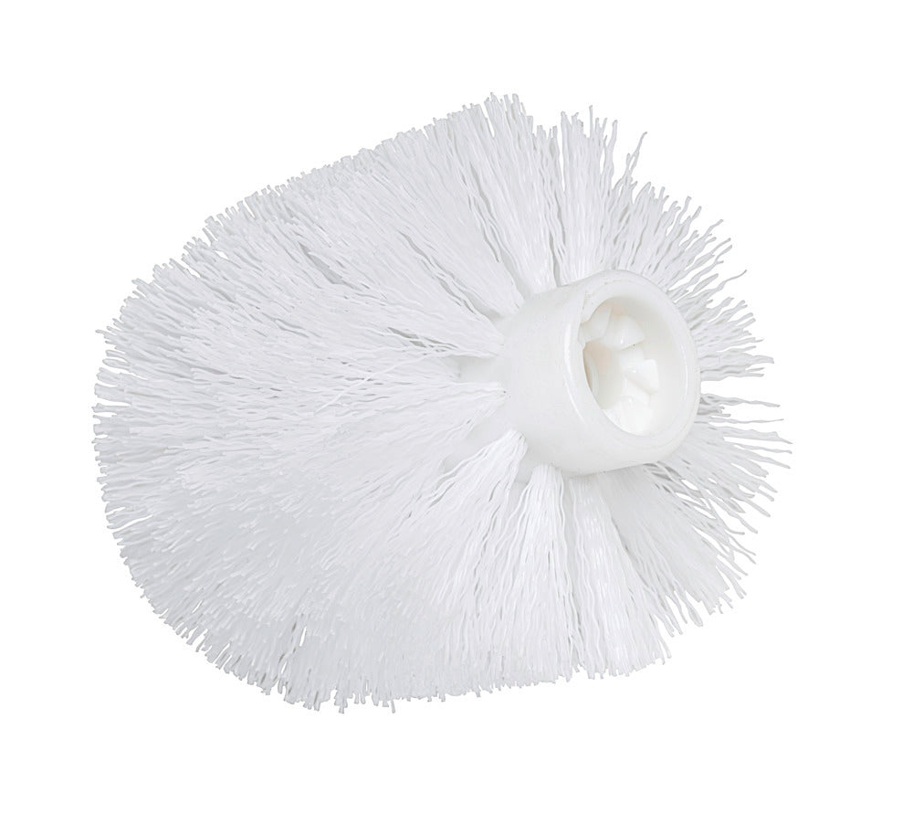 WHITE BRISTLE BROOM TUFT 80MM