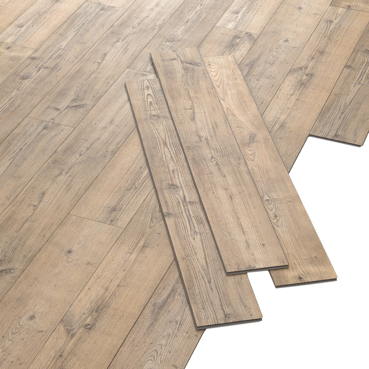 LVT FLOOR CLICK OLD XL 4.2 MM/0.3 1.54 M2 STRONG