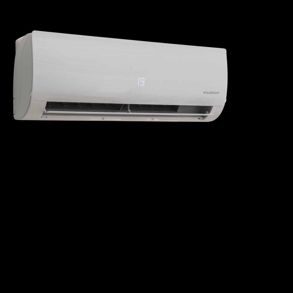 Bricocenter Equation Virtus 9000 btu single-split air conditioner class A+++/A++