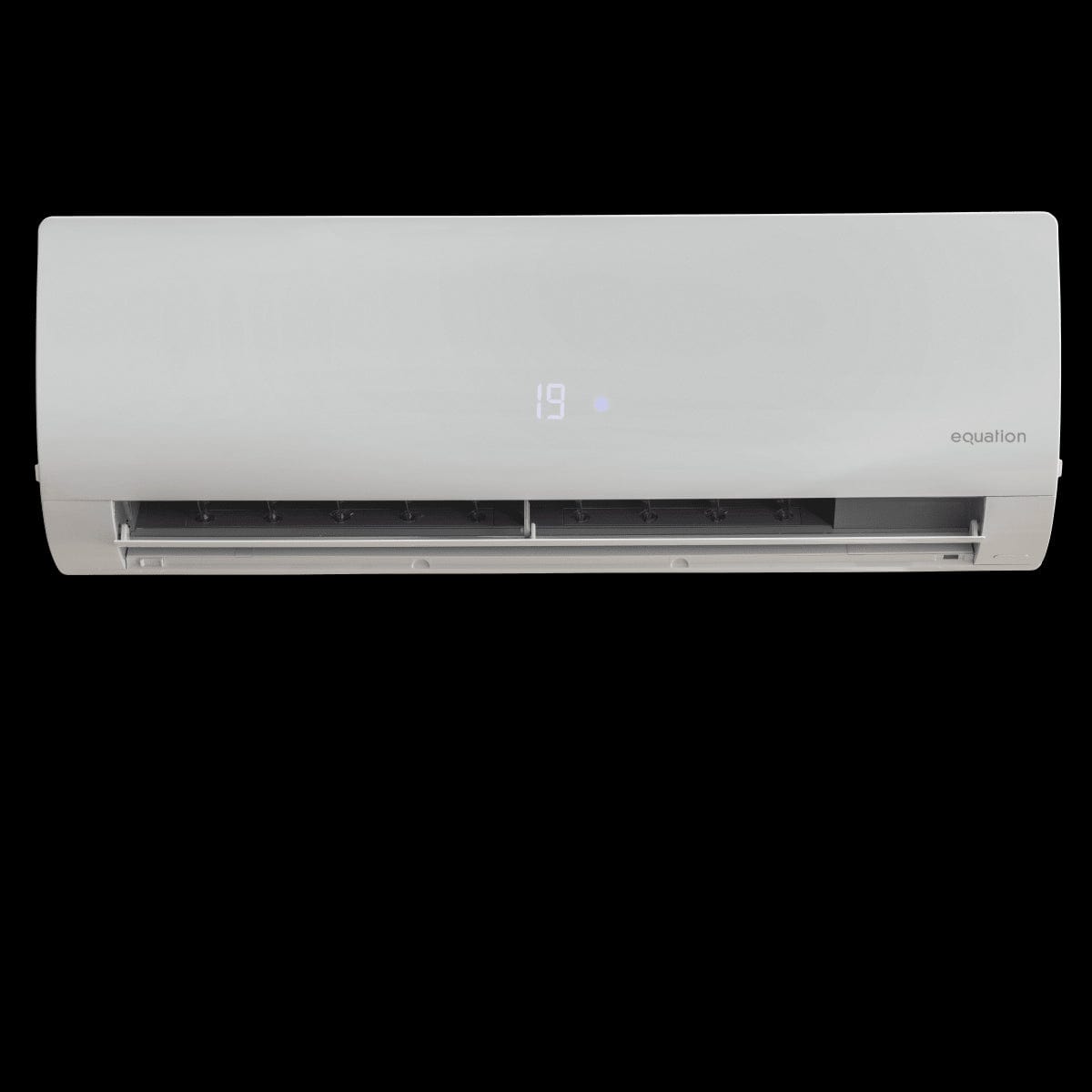 Bricocenter Equation Virtus 9000 btu single-split air conditioner class A+++/A++