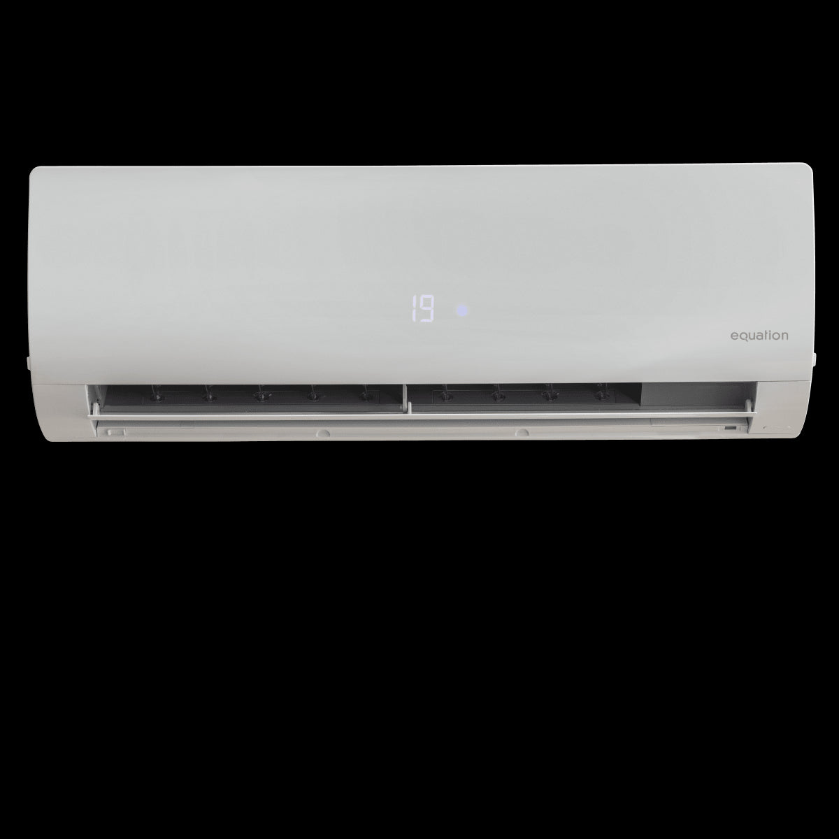 Equation Virtus 12000 btu single-split air conditioner class A+++/A++