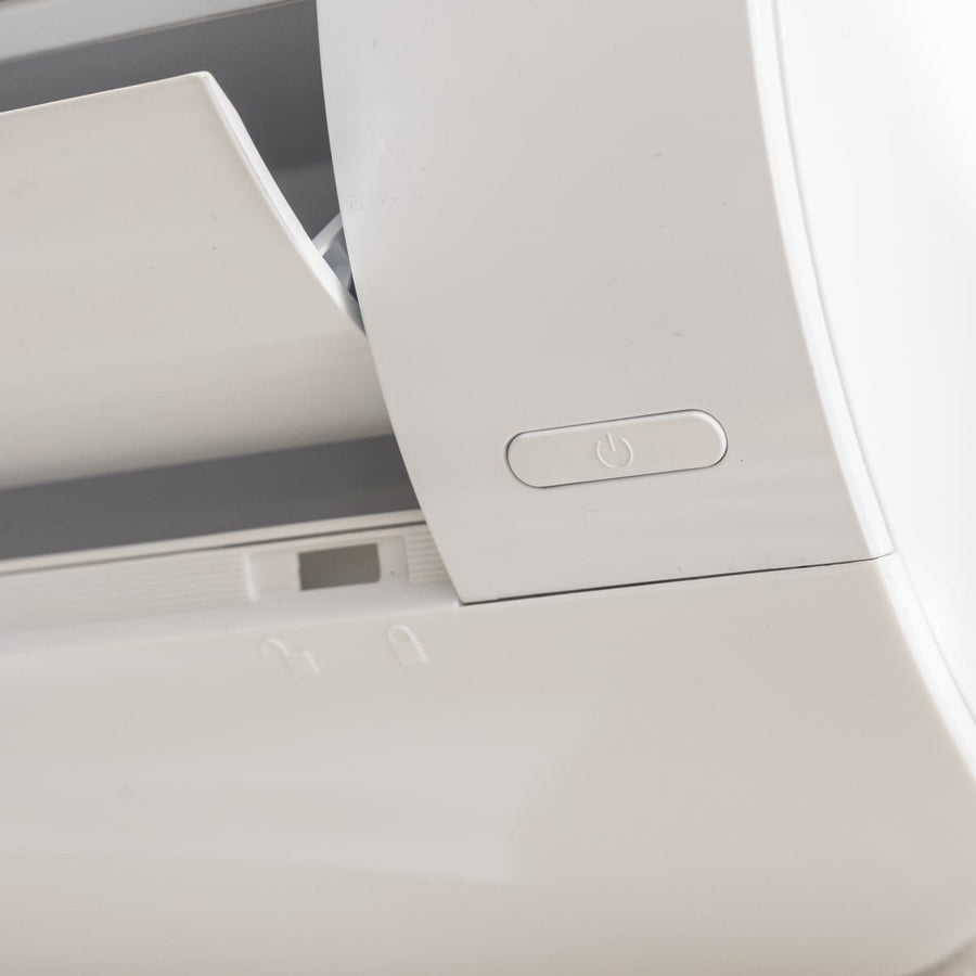 Bricocenter Dual Equation Virtus 9+12 btu air conditioner class A+++/A++