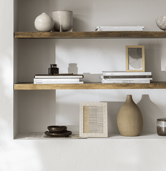 MILO FRAME 10X15 CM BEECH WOOD