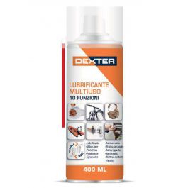 DEXTER MULTI-PURPOSE LUBRICANT 400 ML