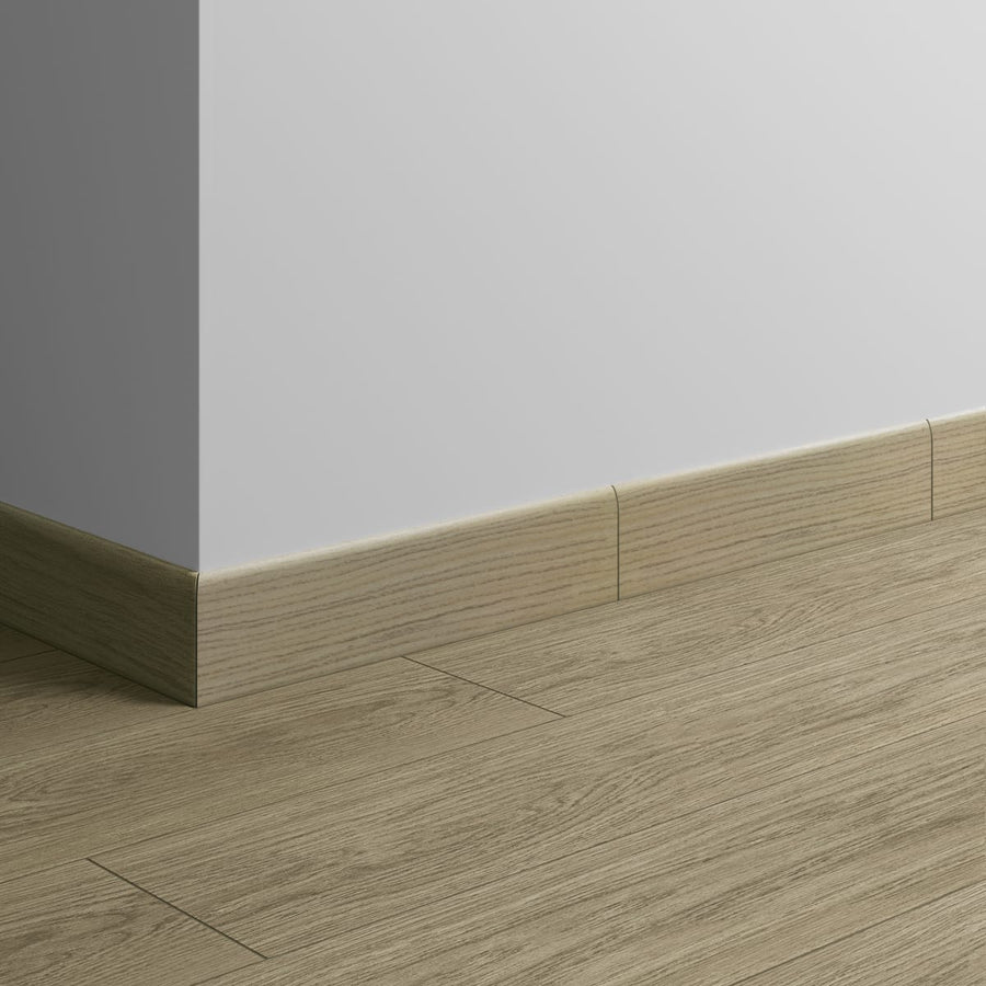 Bricocenter 3 YOUNG SKIRTING BOARDS 8X33.3