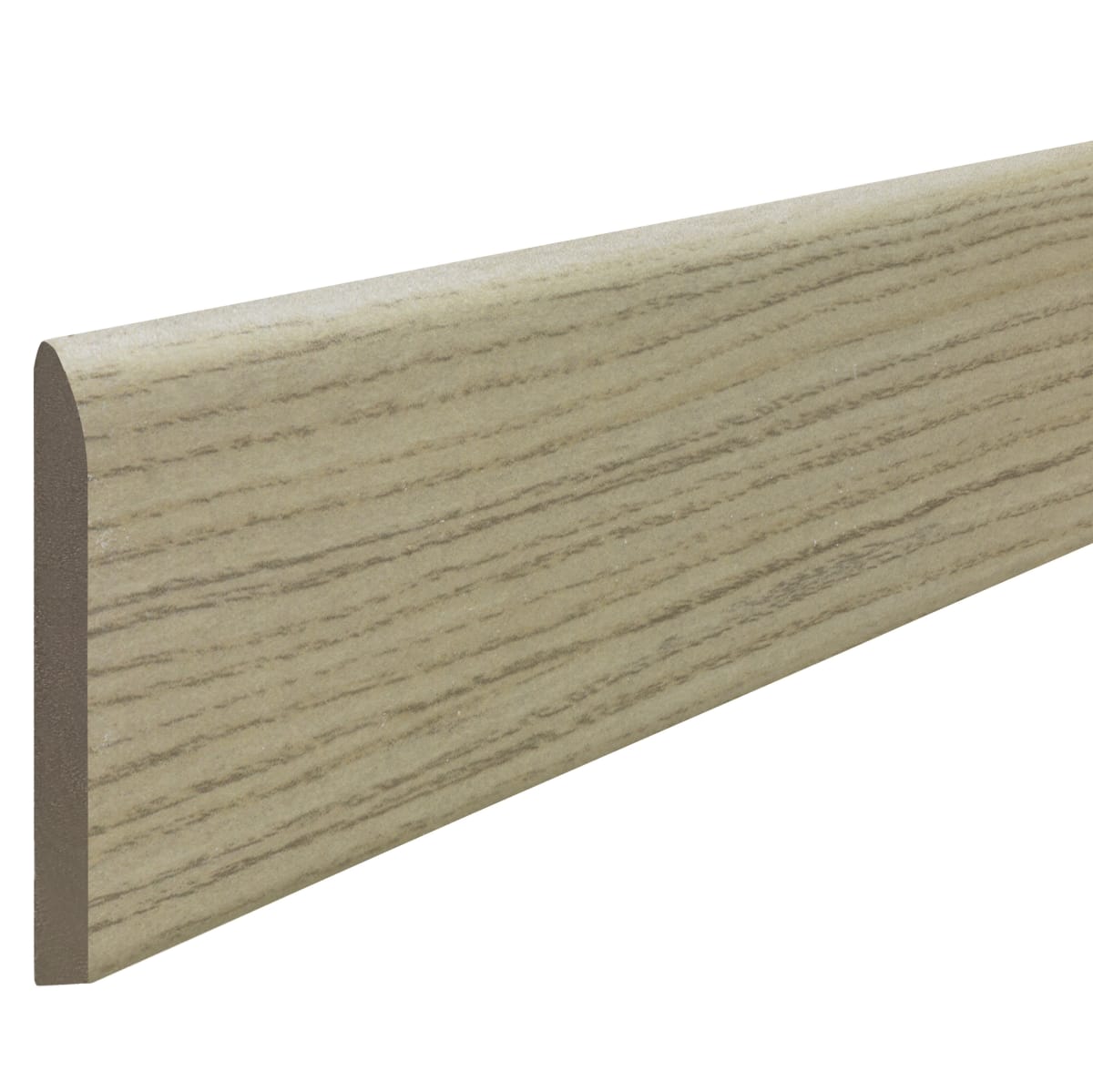 Bricocenter 3 YOUNG SKIRTING BOARDS 8X33.3