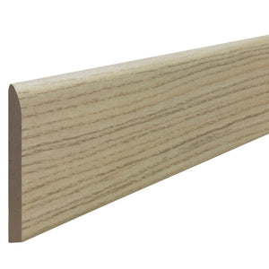 Bricocenter 3 YOUNG SKIRTING BOARDS 8X33.3