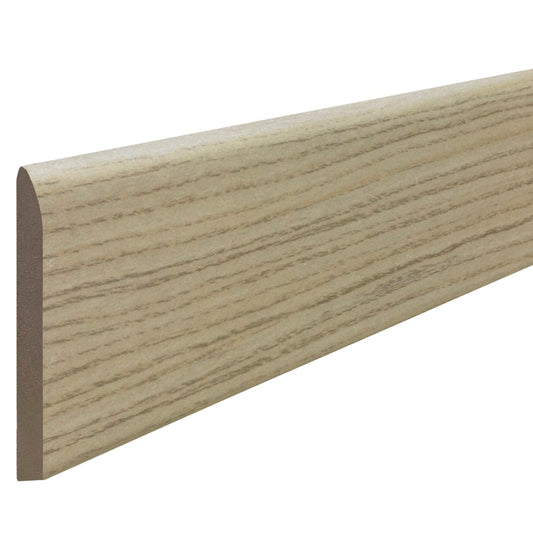 3 YOUNG SKIRTING BOARDS 8X33.3