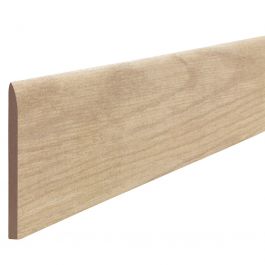 18 BOIS OAK SKIRTING BOARD 8X33.3