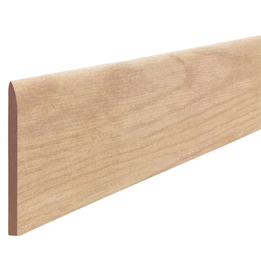 18 BOIS OAK SKIRTING BOARD 8X33.3