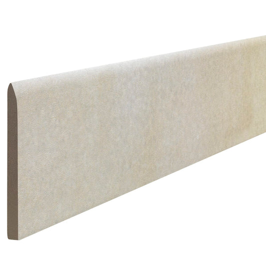 18 JUTE VENUS BEIGE SKIRTING BOARD 8X33.3