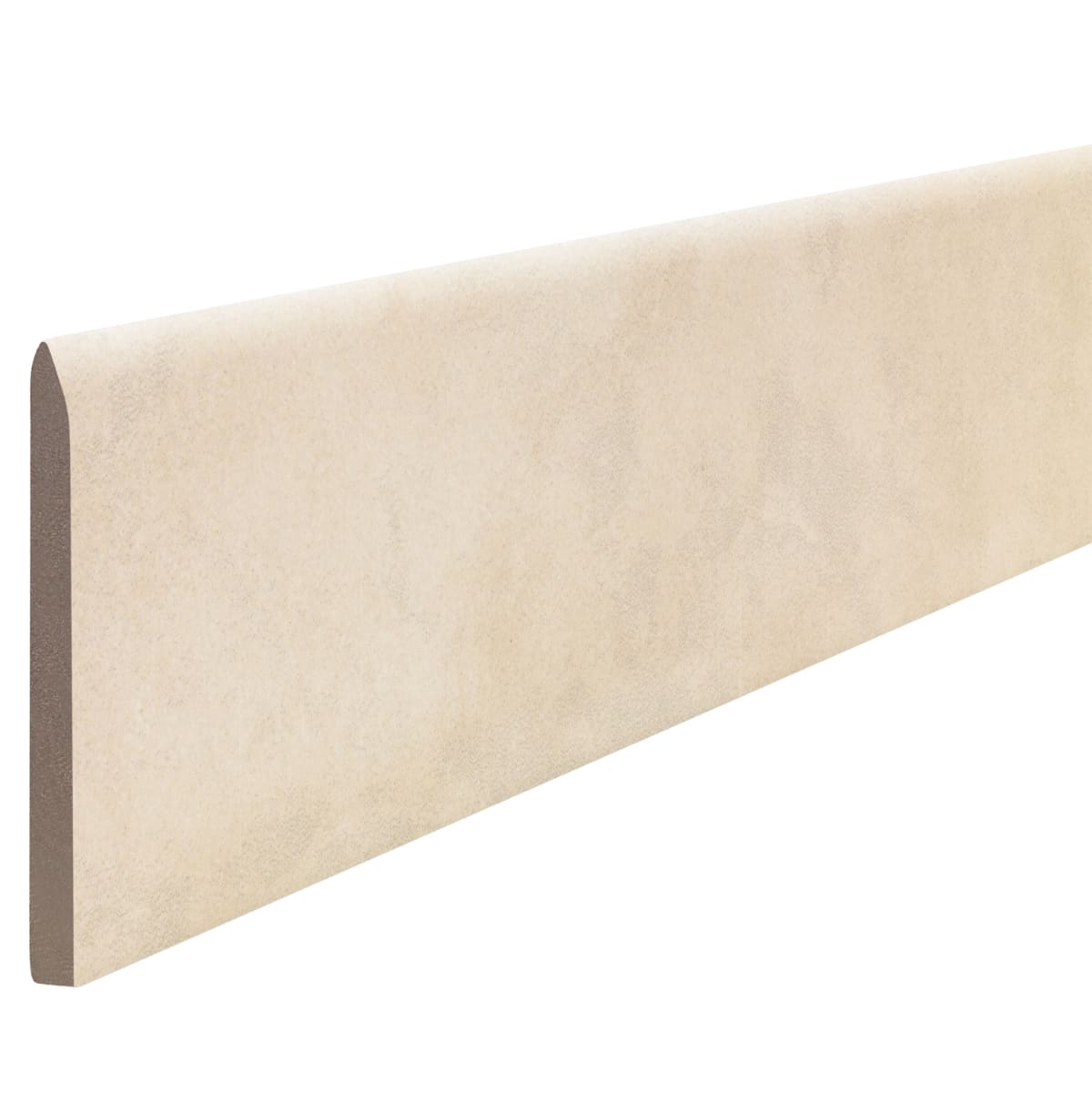 Bricocenter 18 KRETA SKIRTING BOARD 8X33.3