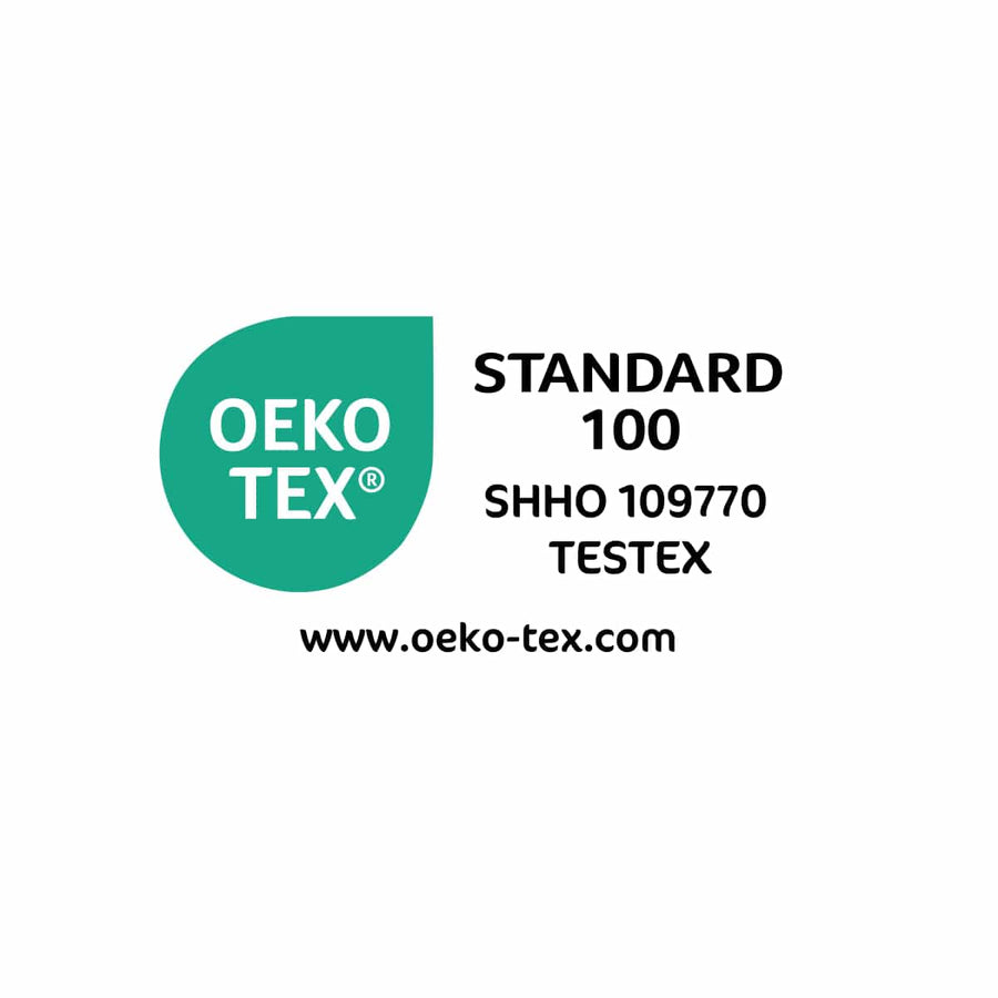 Bricocenter 2 WHITE FILTER MOSQUITO NET CURTAINS 200X280CM WITH LOOP