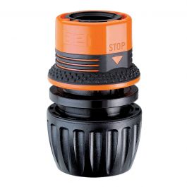 ERGO AQUASTOP UNIVERSAL AUTOMATIC FITTING 3/4