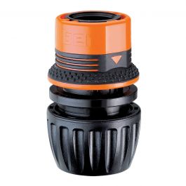 ERGO UNIVERSAL AUTOMATIC COUPLING 3/4