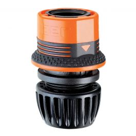 ERGO 1/2 AUTOMATIC COUPLING