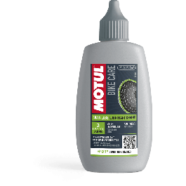 MOTUL CHAIN LUBE DRY CHAIN LUBRICANT 100ML