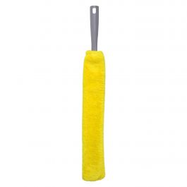 FLEXIBLE MICROFIBER BRUSH FOR RADIATORS CM 65