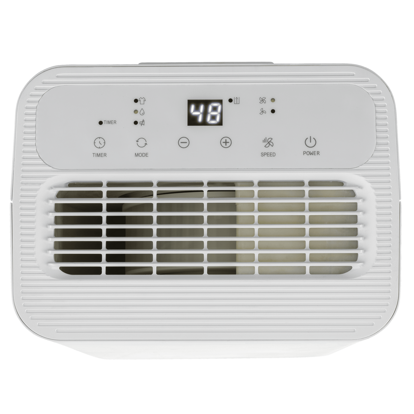 12-litre dehumidifier