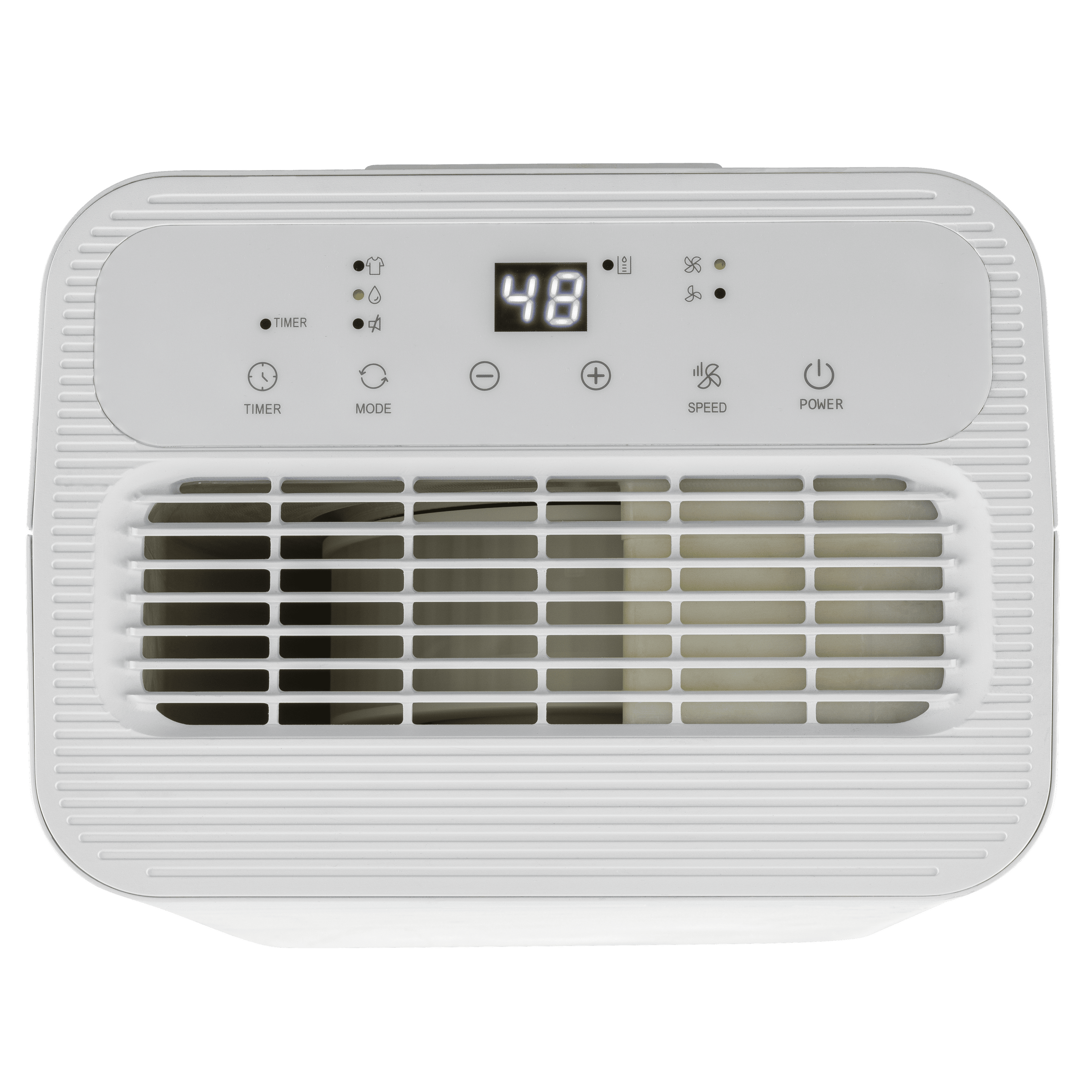 12-litre dehumidifier
