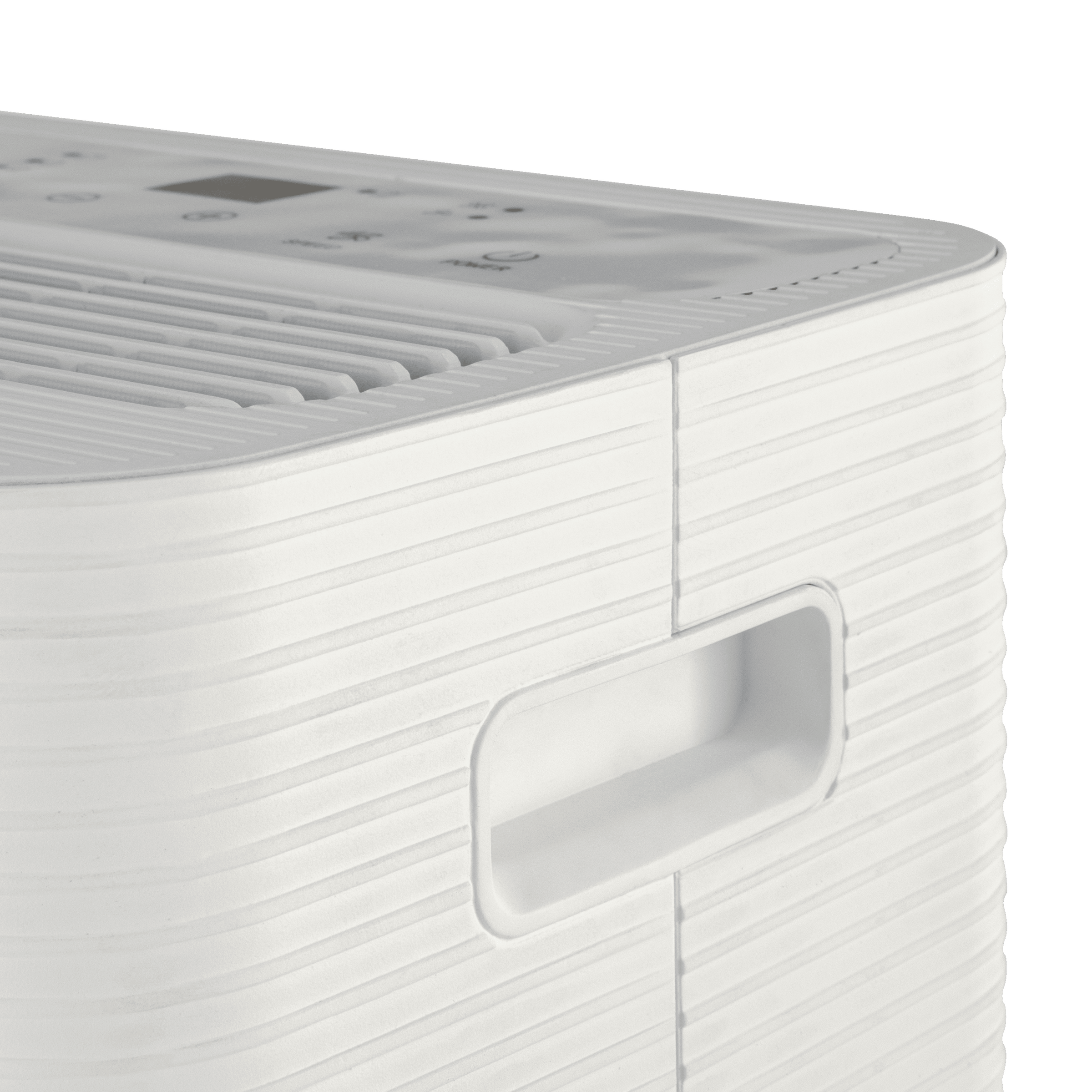 12-litre dehumidifier
