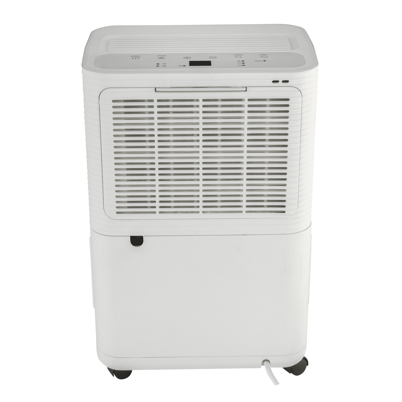 12-litre dehumidifier