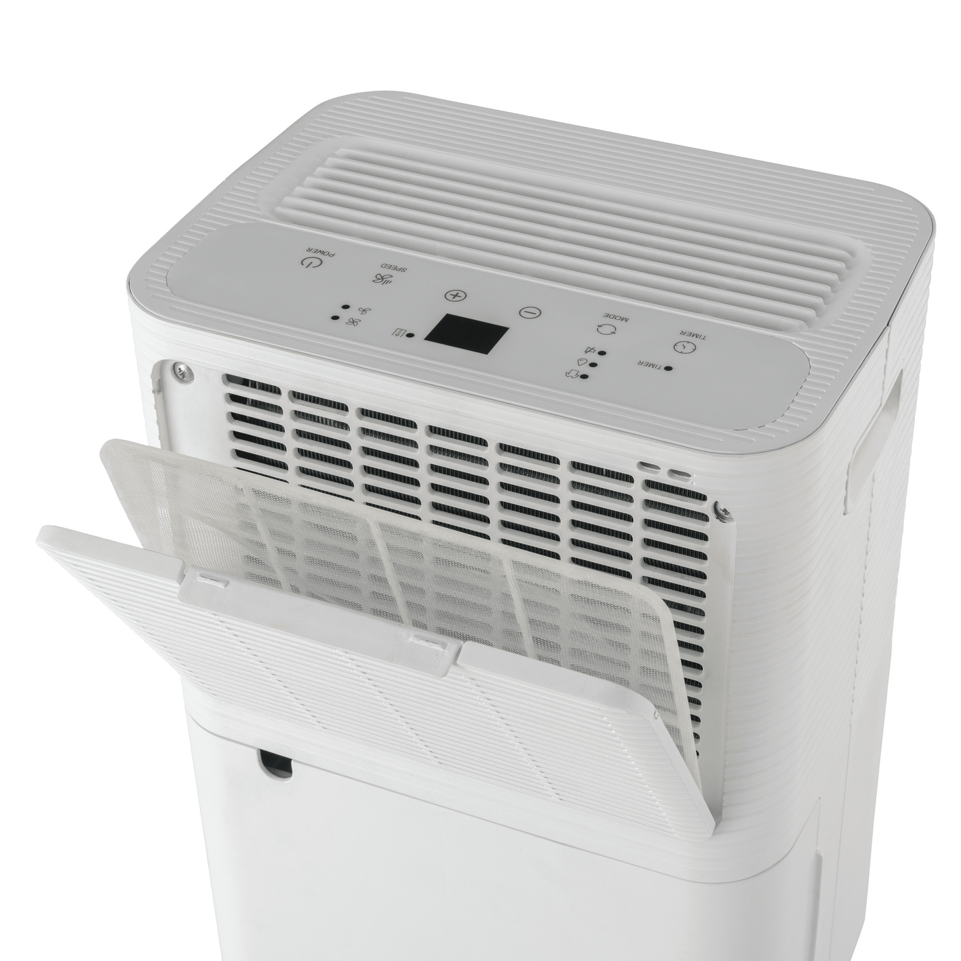 12-litre dehumidifier