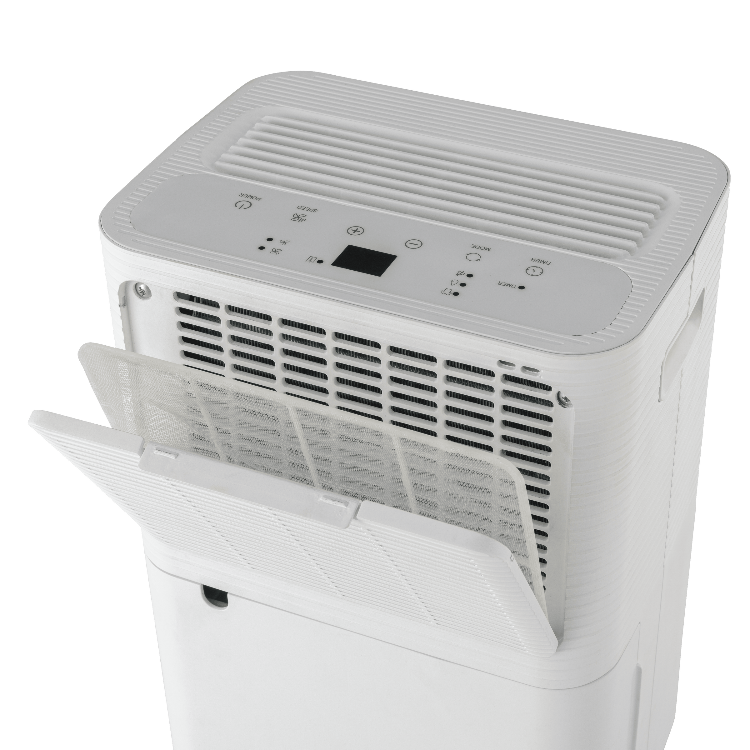 12-litre dehumidifier