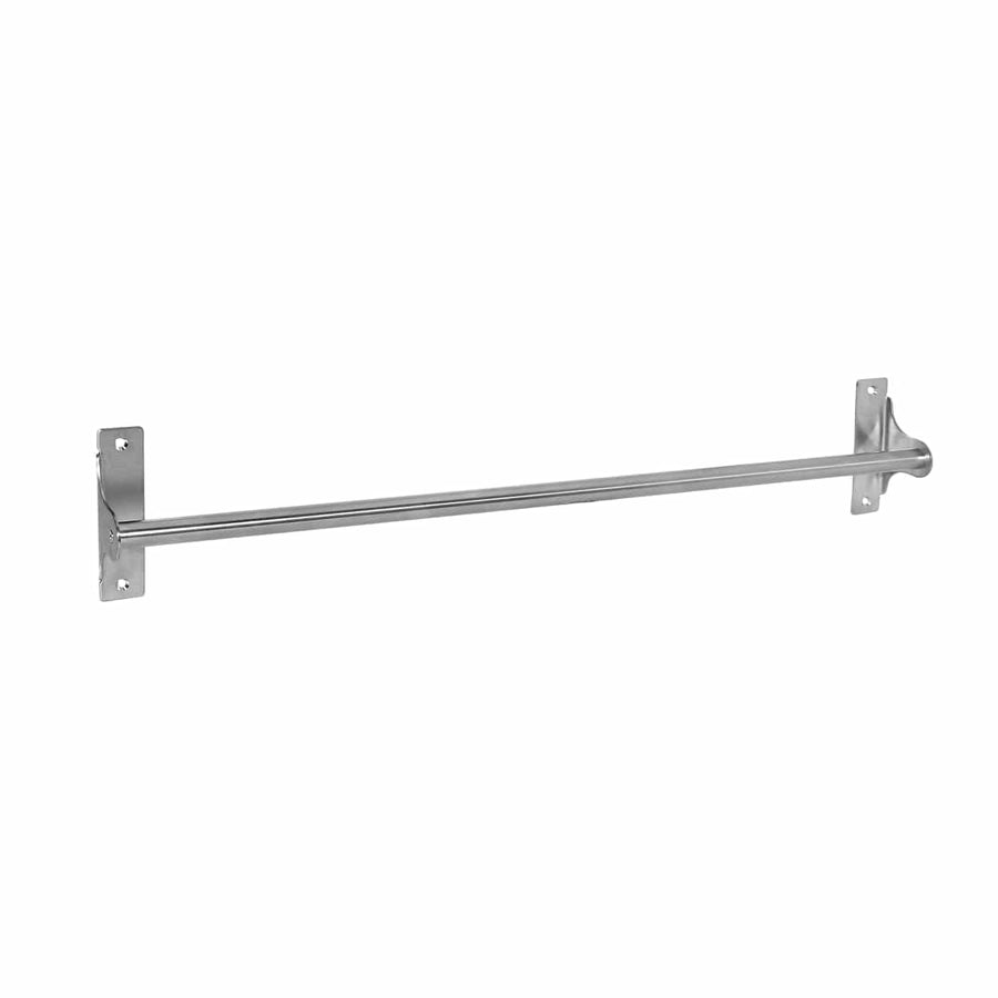 Bricocenter 60CM TOWEL HOLDER SCREWS LOFT/MIA SATNATO