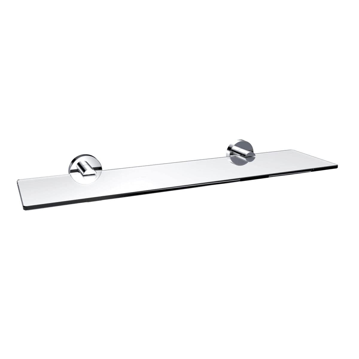 Bricocenter CHROME STYLE SHELF 52CM