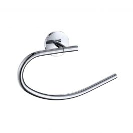 RING SCREWS OR ADHESIVE 3M SUITE SENSEA CHROME