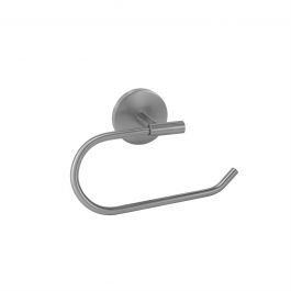OPEN ROLL HOLDER SCREWS OR ADHESIVE 3M SUITE SATIN SENSEA METAL