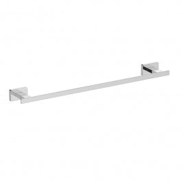 TOWEL RAIL L 45 CM SCREWS IRIA SENSEA CHROME